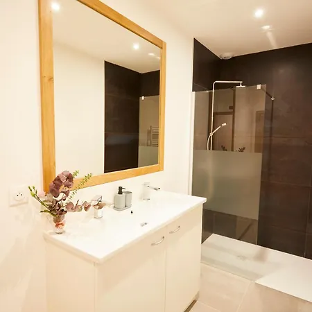 La Forgerie Piscine Jacuzzi Cinema * La Forge