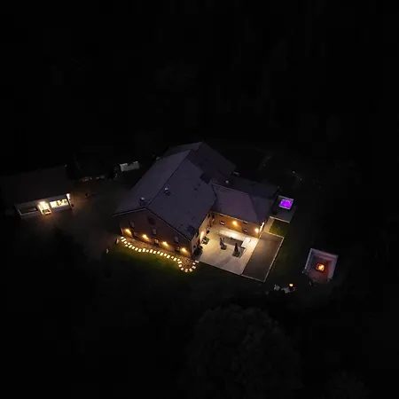 La Forgerie Piscine Jacuzzi Cinema * La Forge