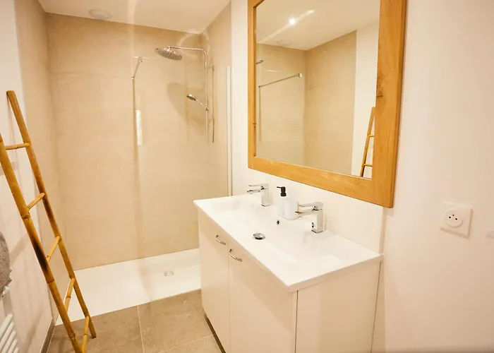 Horská chata La Forgerie Piscine Jacuzzi Cinema La Forge