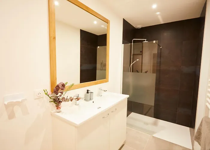 La Forgerie Piscine Jacuzzi Cinema * La Forge