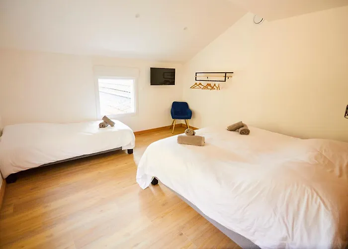 La Forgerie Piscine Jacuzzi Cinema *