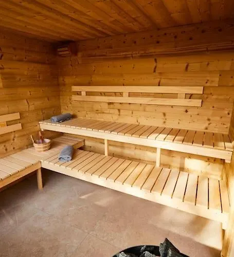 La Forgerie Piscine Jacuzzi Cinema *