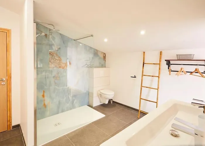 La Forgerie Piscine Jacuzzi Cinema