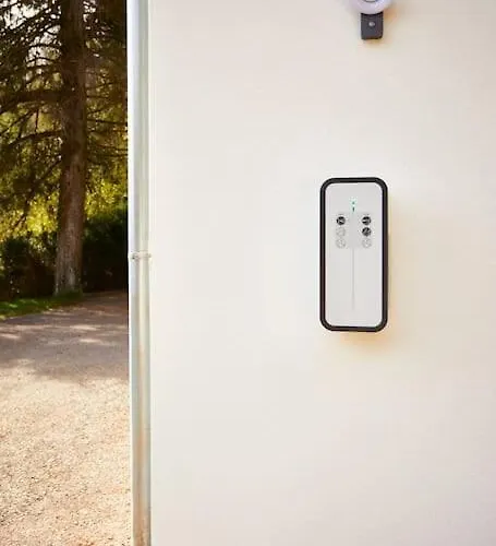 Horská chata La Forgerie Piscine Jacuzzi Cinema *